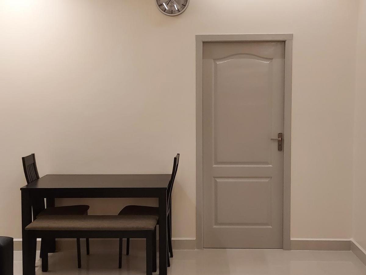 Srirangam Service Apartment Tiruchirappalli Eksteriør billede
