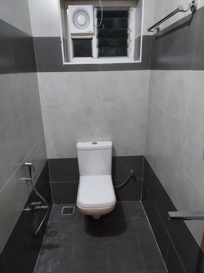 Srirangam Service Apartment Tiruchirappalli Eksteriør billede