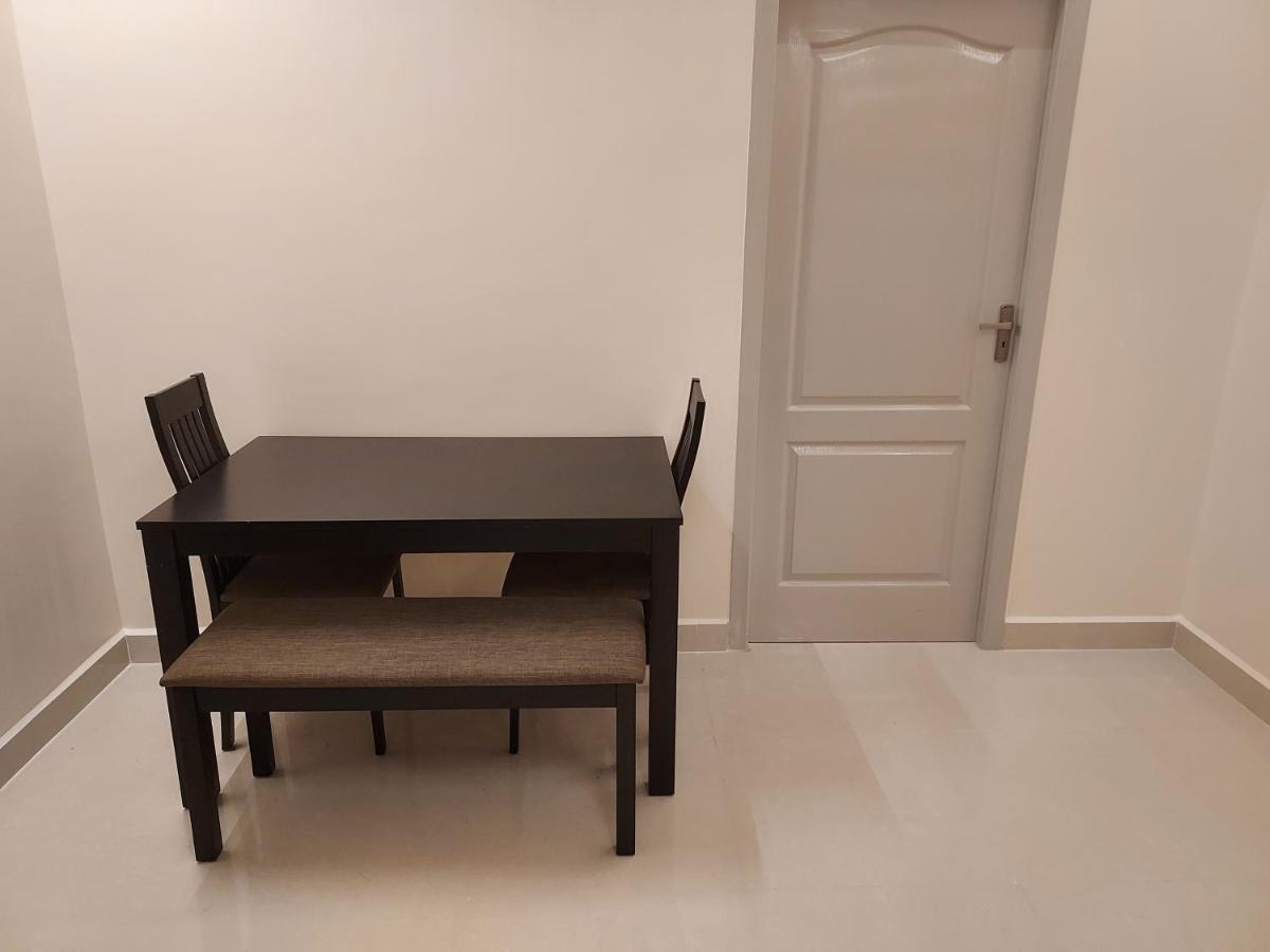 Srirangam Service Apartment Tiruchirappalli Eksteriør billede