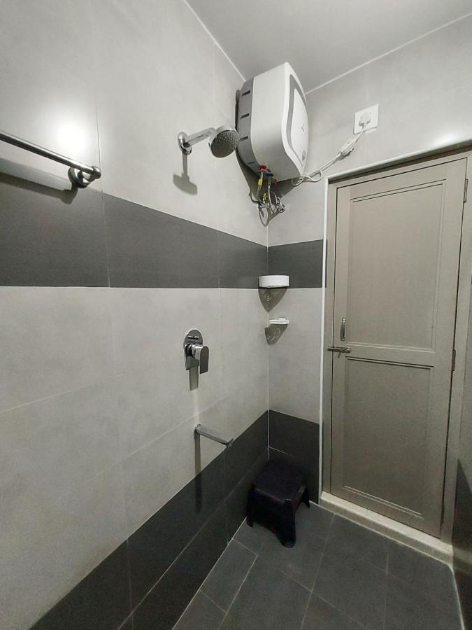 Srirangam Service Apartment Tiruchirappalli Eksteriør billede