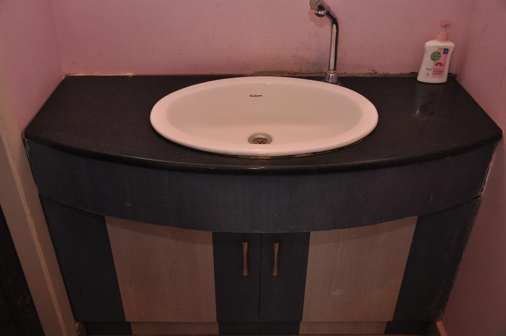 Srirangam Service Apartment Tiruchirappalli Eksteriør billede